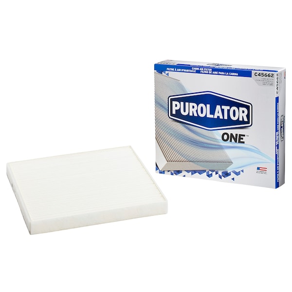 Purolator Purolator C45662 PurolatorONE Advanced Cabin Air Filter C45662 - main